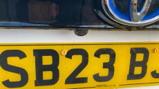 Toyota Yaris Cross 1.5 Hybrid Icon 5dr CVT Hybrid Estate